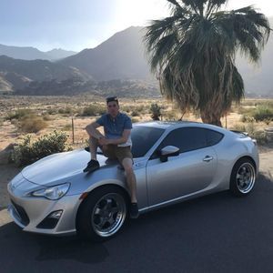 Meet your Posher, Alan